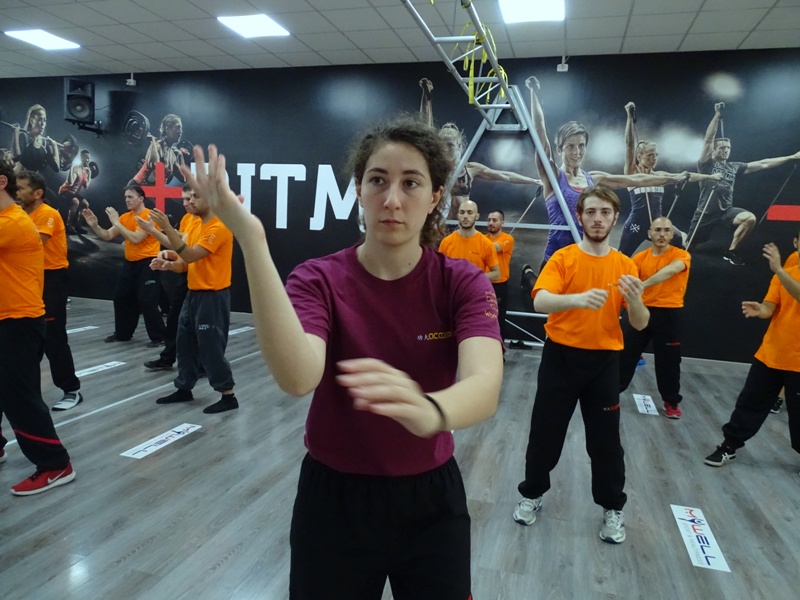 Kung Fu Academy di Sifu Mezzone scuola di wing chun e taijiquan, di wing tsun, difesa personale e arti marziali cinesi a Caserta e in Italia www.kungfuitalia.it (1)